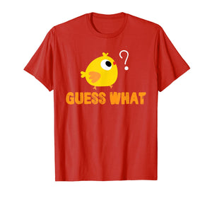 Guess What Teen Boy Gift Teenage Gifts Funny Tshirt T-Shirt-896079