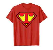 Load image into Gallery viewer, Super Trump Elections 2020 MAGA SuperTrump Patriotic Gift T-Shirt 60620
