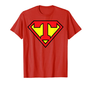 Super Trump Elections 2020 MAGA SuperTrump Patriotic Gift T-Shirt 60620