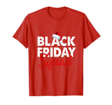 Load image into Gallery viewer, Funny shirts V-neck Tank top Hoodie sweatshirt usa uk au ca gifts for Black Friday Squad Shopping Team Christmas Matching Family T-Shirt 1098938
