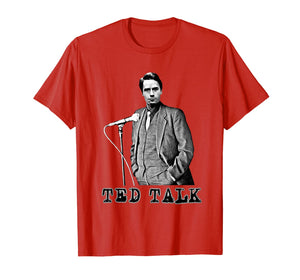 Ted Talk T-Shirt