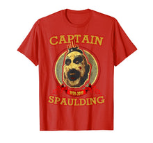 Load image into Gallery viewer, Vintage-Captain-Spaulding T-Shirt
