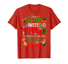 Load image into Gallery viewer, This Year Instead Of Gifts I&#39;m Giving Everyone My Opinions T-Shirt-3129630
