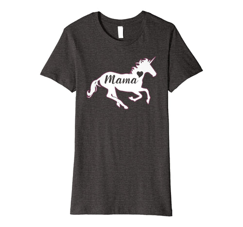 Funny shirts V-neck Tank top Hoodie sweatshirt usa uk au ca gifts for Mom Life Shirts Mama Unicorn Tees Mother Mommy Women Gifts 4520869