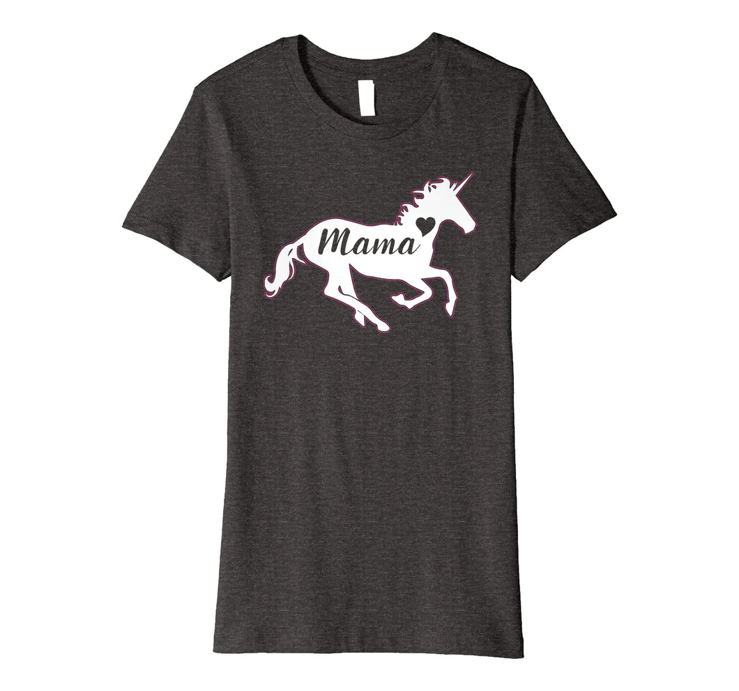 Funny shirts V-neck Tank top Hoodie sweatshirt usa uk au ca gifts for Mom Life Shirts Mama Unicorn Tees Mother Mommy Women Gifts 4520869