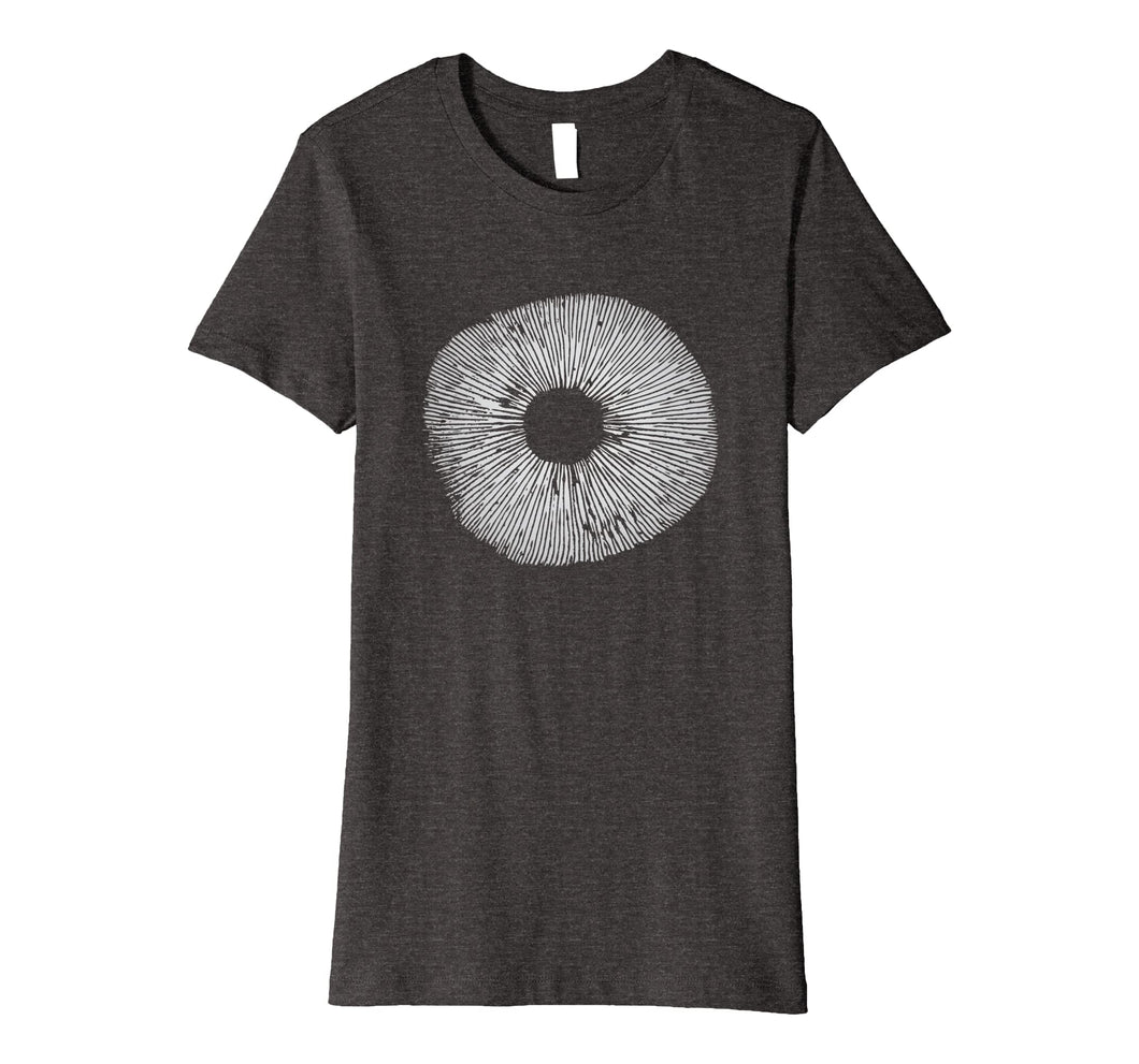 Funny shirts V-neck Tank top Hoodie sweatshirt usa uk au ca gifts for Mycology Mycologist Magic Mushroom Spore Print T-Shirt 2179412