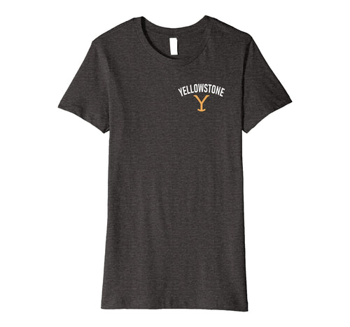 Yellowstone Premium T-Shirt 41207