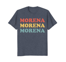 Load image into Gallery viewer, Funny shirts V-neck Tank top Hoodie sweatshirt usa uk au ca gifts for Mexico Spanish Shirt Latino Mexican Morena Amlo Elecciones 3379078
