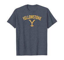 Load image into Gallery viewer, Yellowstone T-Shirt 241845

