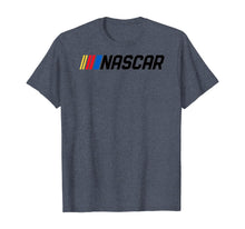 Load image into Gallery viewer, Nascar Full Logo TShirt117844

