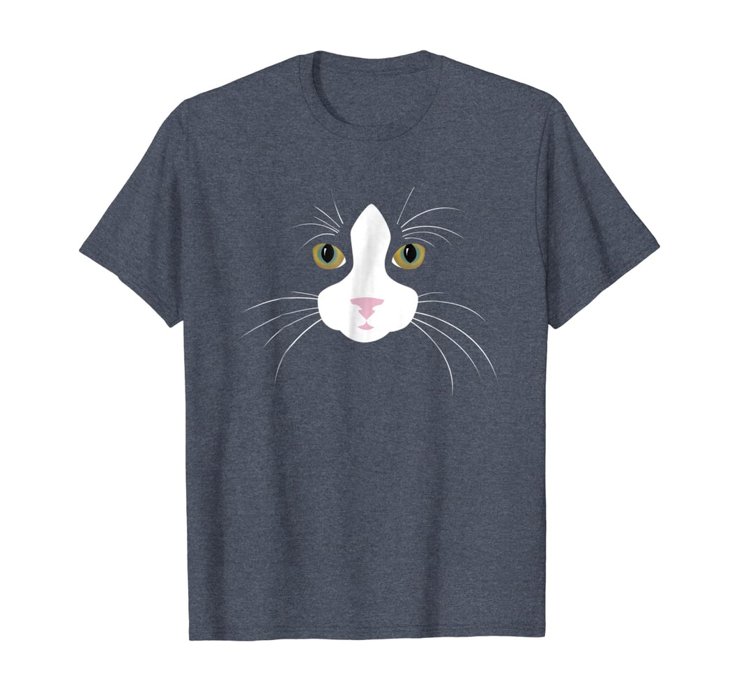 Tuxedo Cat T-Shirt