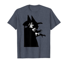 Load image into Gallery viewer, Vintage Wizard of OZ Wicked Witch of the West  T-Shirt
