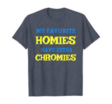 Load image into Gallery viewer, SPED Special Education ESE Teacher Funny Down Syndrome Gifts TShirt365648
