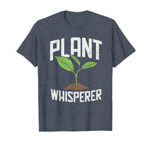 Load image into Gallery viewer, Funny shirts V-neck Tank top Hoodie sweatshirt usa uk au ca gifts for Plant Whisperer, Funny Hobby Gardening Gifts T-Shirt 255920

