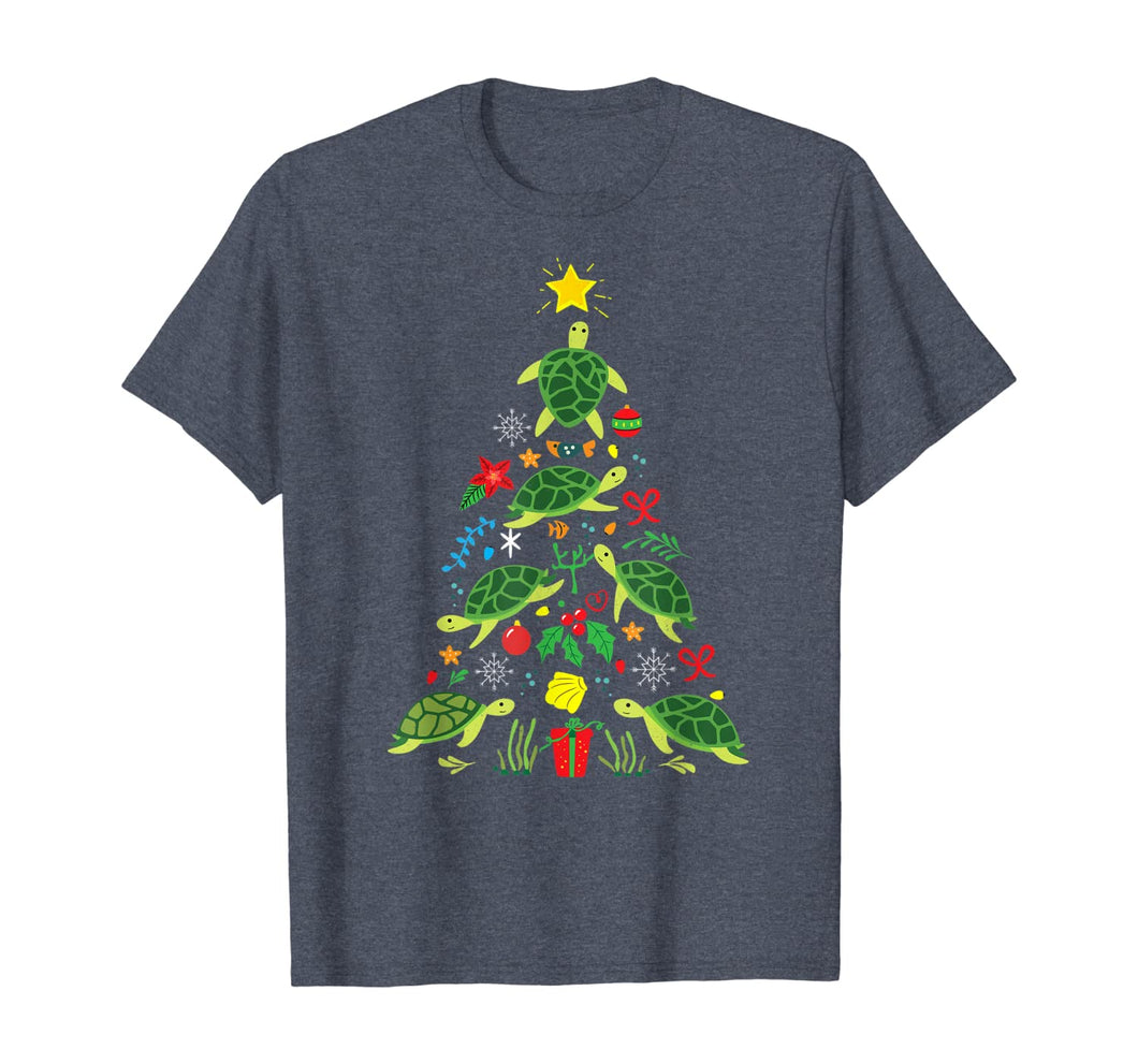Funny shirts V-neck Tank top Hoodie sweatshirt usa uk au ca gifts for Christmas Sea Turtle Gift Co T-Shirt 165787