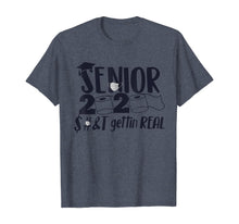 Load image into Gallery viewer, senior 2020 shit gettin real toilet paper TShirt495253
