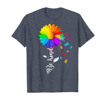 Load image into Gallery viewer, Be Kind Autism Awareness Shirt Kindness Men Women Gift TShirt118250
