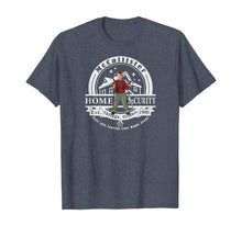 Load image into Gallery viewer, Funny shirts V-neck Tank top Hoodie sweatshirt usa uk au ca gifts for McCallister Home Security System funny premium design T-Shirt 182185
