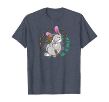 Load image into Gallery viewer, He is Risen Easter Bunny TShirt Men, Women, Boys, &amp; Girls T-Shirt414086
