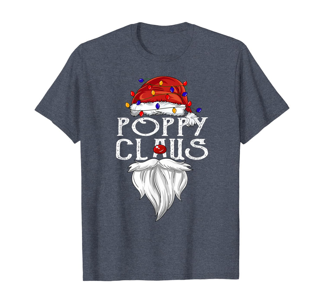 Funny shirts V-neck Tank top Hoodie sweatshirt usa uk au ca gifts for Poppy Claus Christmas gifts T-Shirt 904141
