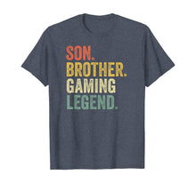 Load image into Gallery viewer, Funny shirts V-neck Tank top Hoodie sweatshirt usa uk au ca gifts for Good Cool Christmas Gifts For 10 Year Old Boys Gaming Gamer T-Shirt 891616
