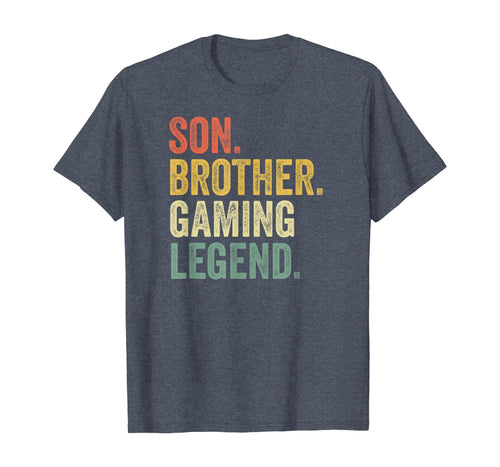 Funny shirts V-neck Tank top Hoodie sweatshirt usa uk au ca gifts for Good Cool Christmas Gifts For 10 Year Old Boys Gaming Gamer T-Shirt 891616