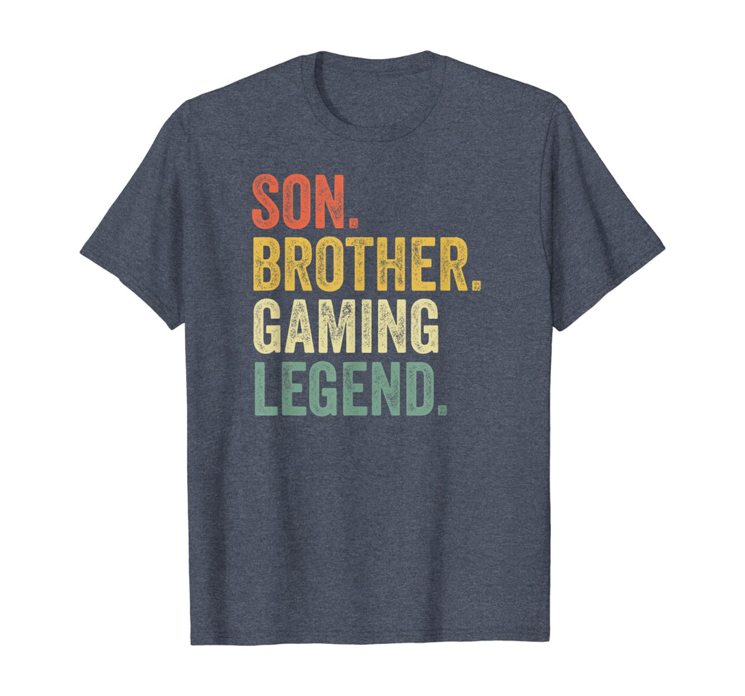 Funny shirts V-neck Tank top Hoodie sweatshirt usa uk au ca gifts for Good Cool Christmas Gifts For 10 Year Old Boys Gaming Gamer T-Shirt 891616