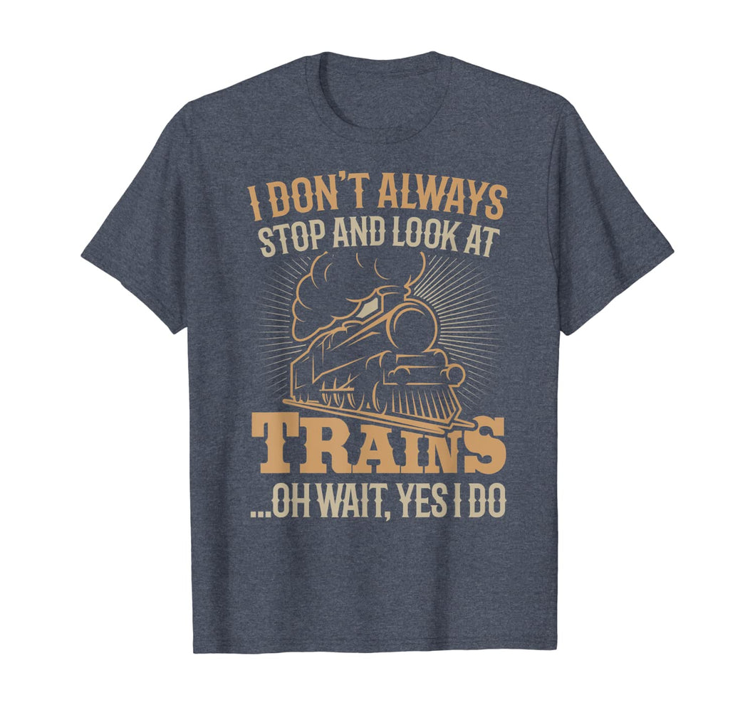 Funny shirts V-neck Tank top Hoodie sweatshirt usa uk au ca gifts for Vintage Train Funny Railway Locomotive Railroad Trains Gift T-Shirt 364067