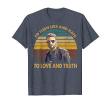 Load image into Gallery viewer, Vintage Retro Eric tshirt Church Funny Love Musician Gifts T-Shirt
