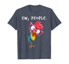 Load image into Gallery viewer, EW PEOPLE Funny Chicken Lovers Perfect Gift For Farmers TShirt266166
