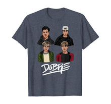 Load image into Gallery viewer, Funny shirts V-neck Tank top Hoodie sweatshirt usa uk au ca gifts for Dobre Friendships Brothers Clothes For Men Women Kids Child T-Shirt 176852
