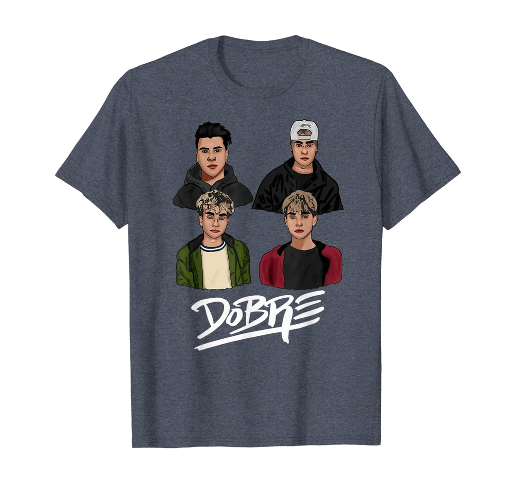 Funny shirts V-neck Tank top Hoodie sweatshirt usa uk au ca gifts for Dobre Friendships Brothers Clothes For Men Women Kids Child T-Shirt 176852