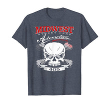 Load image into Gallery viewer, Funny shirts V-neck Tank top Hoodie sweatshirt usa uk au ca gifts for Rare 405 Street Outlaws T-Shirt 571898
