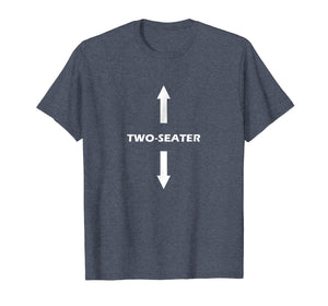 Two Seater Shirt