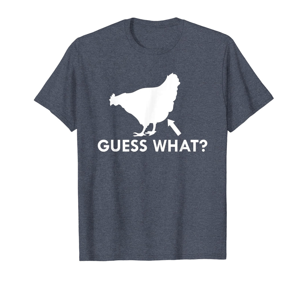 Guess What? Teen Boy Gift Teenage Gifts Funny Tshirt