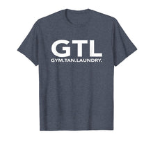 Load image into Gallery viewer, Gym Tan Laundry Gtl New Jersey T-Shirt Garden State
