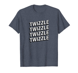 Funny shirts V-neck Tank top Hoodie sweatshirt usa uk au ca gifts for TWIZZLE T-Shirt (ShibSibs) 1573778