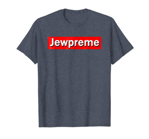 Funny shirts V-neck Tank top Hoodie sweatshirt usa uk au ca gifts for Jewpreme Shirt Funny Hanukkah Jew Chanukah Jewish Gift 3309686