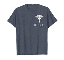 Load image into Gallery viewer, Funny shirts V-neck Tank top Hoodie sweatshirt usa uk au ca gifts for Nurses Symbol Shirt RN LPN Registered Nurse T-Shirt Gifts 698251
