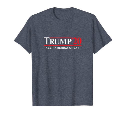 Funny shirts V-neck Tank top Hoodie sweatshirt usa uk au ca gifts for Trump '20 Trump 2020 T-Shirt 1316517