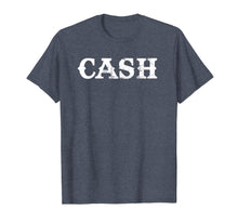 Load image into Gallery viewer, Vintage Cash Country Music Lovers Outlaw T-Shirt 303131
