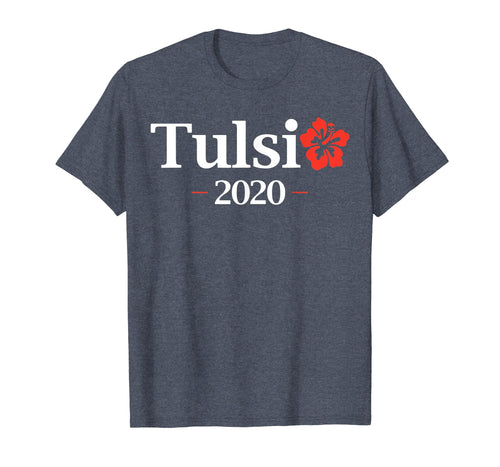 Funny shirts V-neck Tank top Hoodie sweatshirt usa uk au ca gifts for Tulsi Gabbard 2020 Shirt - Gabbard For President T Shirt 2395132