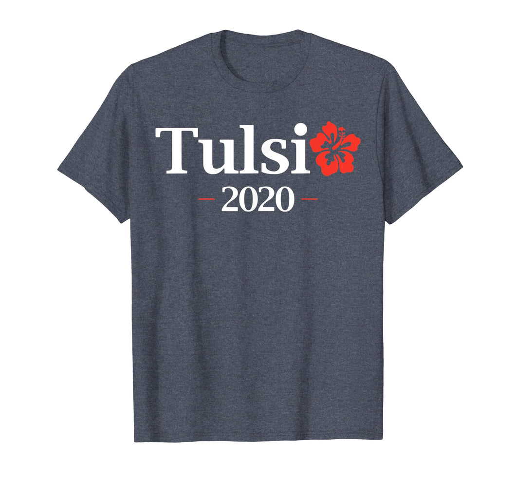 Funny shirts V-neck Tank top Hoodie sweatshirt usa uk au ca gifts for Tulsi Gabbard 2020 Shirt - Gabbard For President T Shirt 2395132
