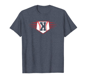 Funny shirts V-neck Tank top Hoodie sweatshirt usa uk au ca gifts for Backwards K Baseball Pitcher Strikeout T-Shirt 2595087