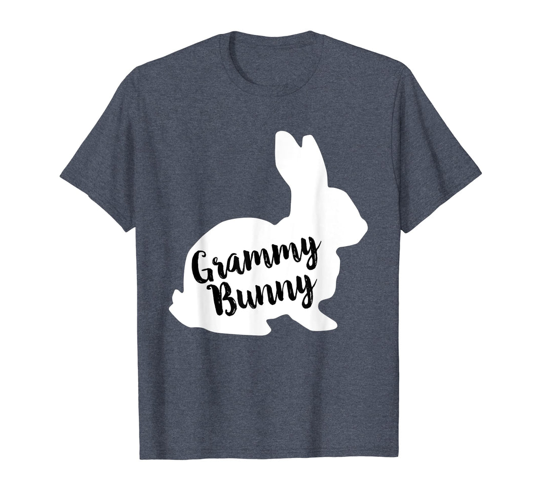 Funny shirts V-neck Tank top Hoodie sweatshirt usa uk au ca gifts for Grammy Bunny Easter Family Matching Gift T-Shirt 1951540