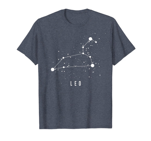 Funny shirts V-neck Tank top Hoodie sweatshirt usa uk au ca gifts for Constellation Quote Leo Constellation T Shirt Science Gifts 3422987
