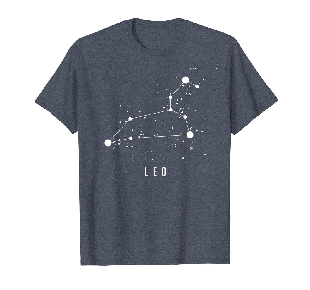 Funny shirts V-neck Tank top Hoodie sweatshirt usa uk au ca gifts for Constellation Quote Leo Constellation T Shirt Science Gifts 3422987