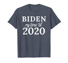 Load image into Gallery viewer, Funny shirts V-neck Tank top Hoodie sweatshirt usa uk au ca gifts for Joe Biden 2020 Campaign Shirt for Democrat Candidate 2374718
