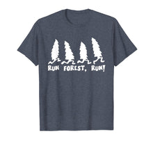 Load image into Gallery viewer, Funny shirts V-neck Tank top Hoodie sweatshirt usa uk au ca gifts for Run Forest Run Funny Hiking Tshirt I Love Nature Wanderlust 1448032
