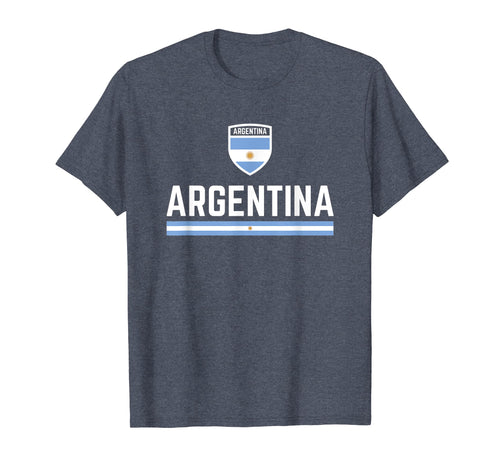 Funny shirts V-neck Tank top Hoodie sweatshirt usa uk au ca gifts for Argentina Soccer Jersey 2019 Argentinian Football Team Shirt 2045447